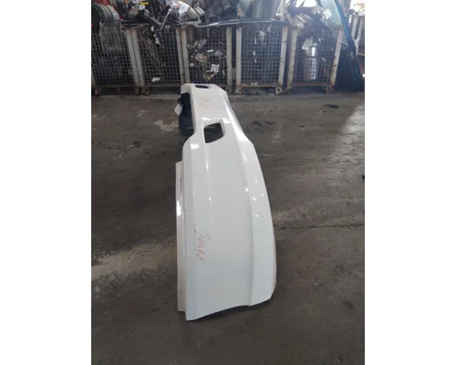 KENWORTH T680 2013-2025 BUMPER ASSEMBLY, FRONT