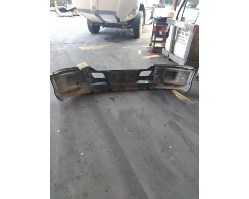 KENWORTH T680 2013-2025 BUMPER ASSEMBLY, FRONT