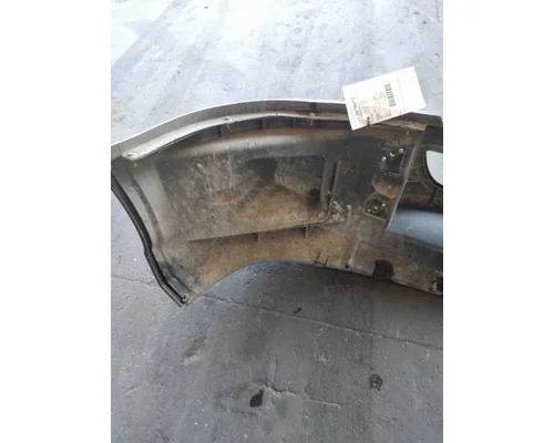 KENWORTH T680 2013-2025 BUMPER ASSEMBLY, FRONT