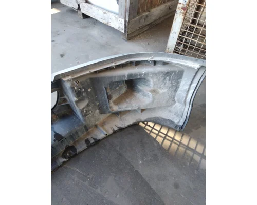 KENWORTH T680 2013-2025 BUMPER ASSEMBLY, FRONT