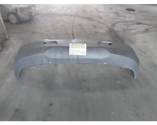 KENWORTH T680 2013-2025 BUMPER ASSEMBLY, FRONT