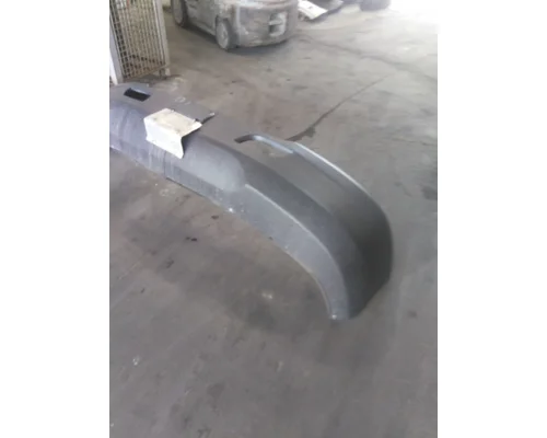 KENWORTH T680 2013-2025 BUMPER ASSEMBLY, FRONT