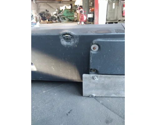 KENWORTH T680 2013-2025 BUMPER ASSEMBLY, FRONT
