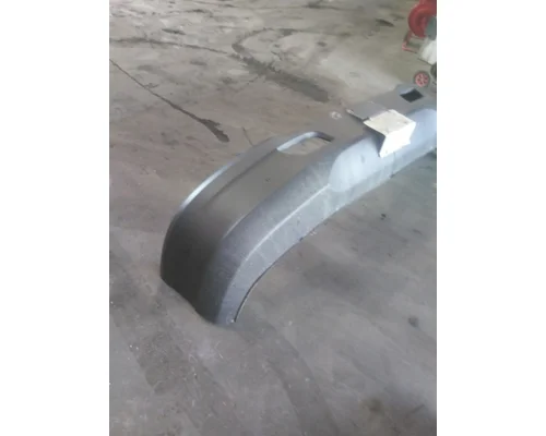 KENWORTH T680 2013-2025 BUMPER ASSEMBLY, FRONT