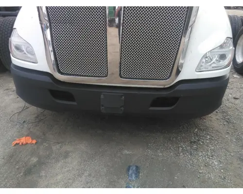 KENWORTH T680 2013-2025 BUMPER ASSEMBLY, FRONT