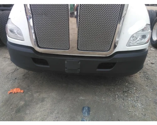 KENWORTH T680 2013-2025 BUMPER ASSEMBLY, FRONT