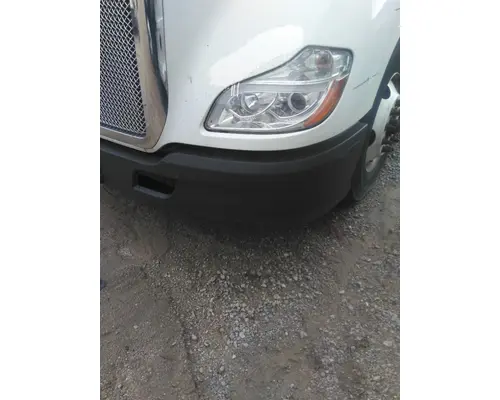 KENWORTH T680 2013-2025 BUMPER ASSEMBLY, FRONT