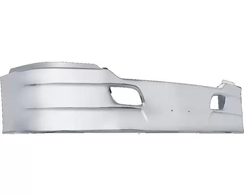 KENWORTH T680 2013-2025 BUMPER ASSEMBLY, FRONT