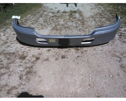 KENWORTH T680 2013-2025 BUMPER ASSEMBLY, FRONT