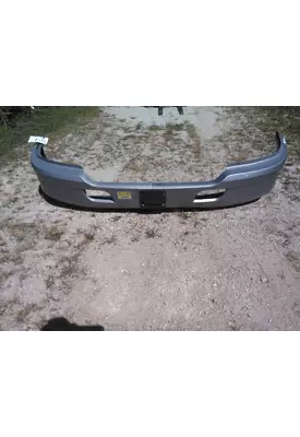 KENWORTH T680 2013-2025 BUMPER ASSEMBLY, FRONT