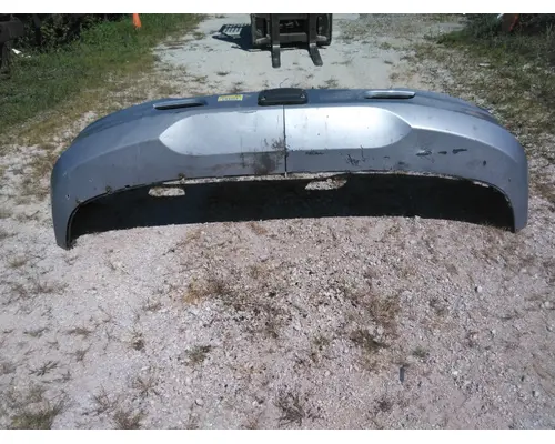 KENWORTH T680 2013-2025 BUMPER ASSEMBLY, FRONT