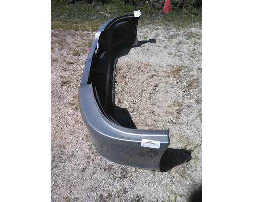KENWORTH T680 2013-2025 BUMPER ASSEMBLY, FRONT