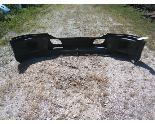 KENWORTH T680 2013-2025 BUMPER ASSEMBLY, FRONT