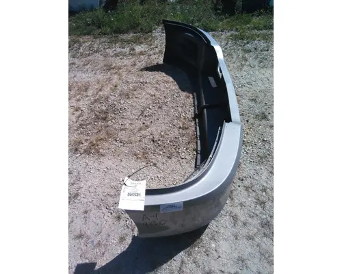 KENWORTH T680 2013-2025 BUMPER ASSEMBLY, FRONT