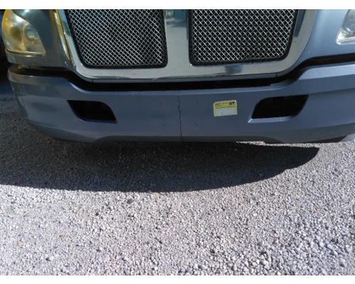KENWORTH T680 2013-2025 BUMPER ASSEMBLY, FRONT
