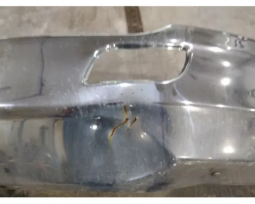 KENWORTH T680 2013-2025 BUMPER ASSEMBLY, FRONT