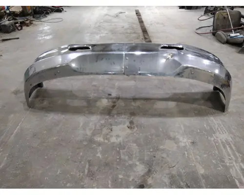 KENWORTH T680 2013-2025 BUMPER ASSEMBLY, FRONT