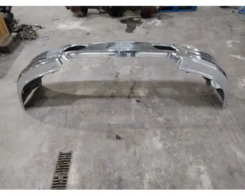 KENWORTH T680 2013-2025 BUMPER ASSEMBLY, FRONT