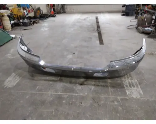 KENWORTH T680 2013-2025 BUMPER ASSEMBLY, FRONT