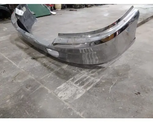 KENWORTH T680 2013-2025 BUMPER ASSEMBLY, FRONT