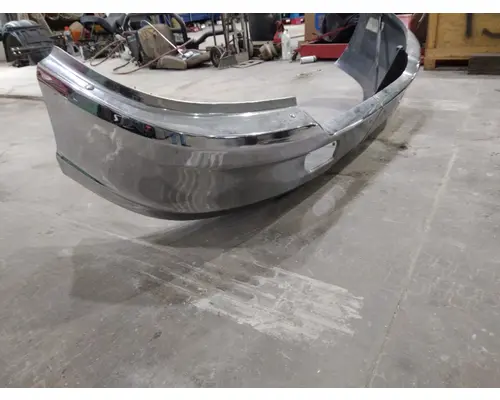 KENWORTH T680 2013-2025 BUMPER ASSEMBLY, FRONT