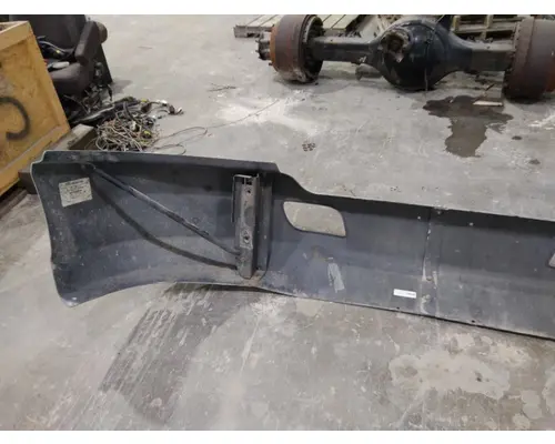 KENWORTH T680 2013-2025 BUMPER ASSEMBLY, FRONT