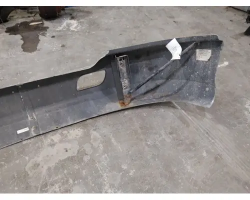 KENWORTH T680 2013-2025 BUMPER ASSEMBLY, FRONT