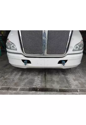 KENWORTH T680 2013-2025 BUMPER ASSEMBLY, FRONT