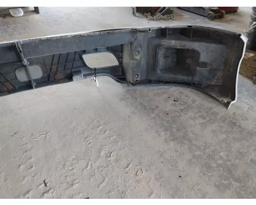 KENWORTH T680 2013-2025 BUMPER ASSEMBLY, FRONT