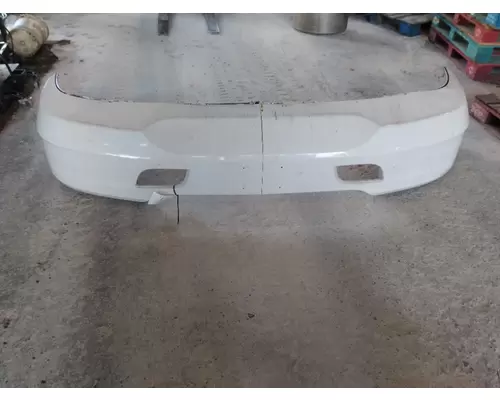 KENWORTH T680 2013-2025 BUMPER ASSEMBLY, FRONT
