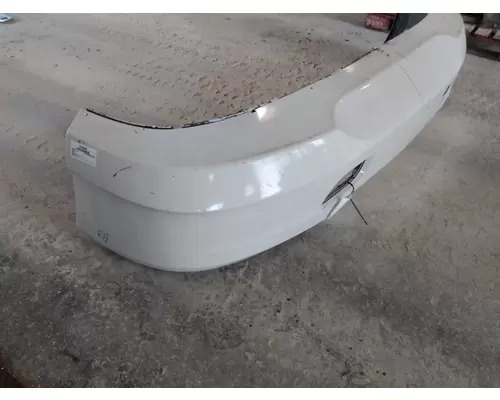 KENWORTH T680 2013-2025 BUMPER ASSEMBLY, FRONT
