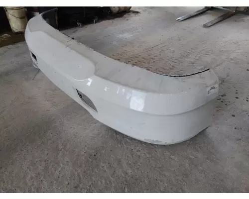 KENWORTH T680 2013-2025 BUMPER ASSEMBLY, FRONT