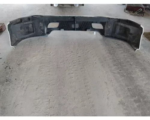 KENWORTH T680 2013-2025 BUMPER ASSEMBLY, FRONT