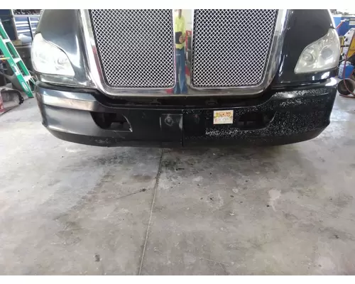 KENWORTH T680 2013-2025 BUMPER ASSEMBLY, FRONT