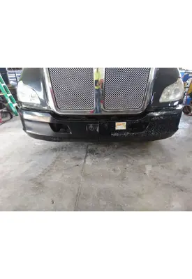 KENWORTH T680 2013-2025 BUMPER ASSEMBLY, FRONT