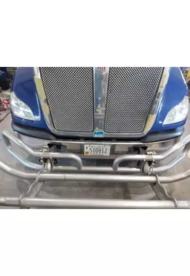 KENWORTH T680 2013-2025 BUMPER ASSEMBLY, FRONT