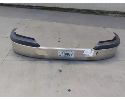 KENWORTH T680 2013-2025 BUMPER ASSEMBLY, FRONT