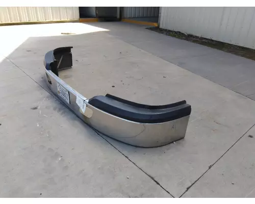 KENWORTH T680 2013-2025 BUMPER ASSEMBLY, FRONT