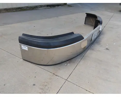 KENWORTH T680 2013-2025 BUMPER ASSEMBLY, FRONT