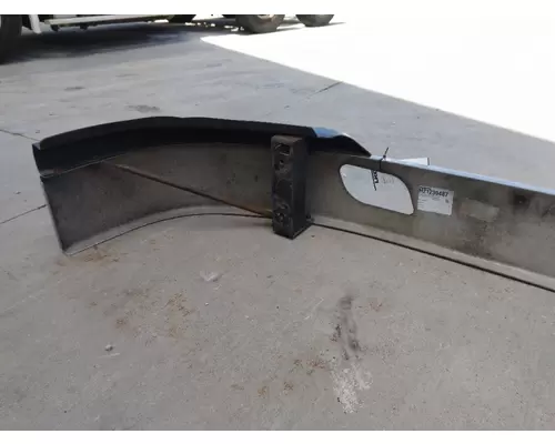 KENWORTH T680 2013-2025 BUMPER ASSEMBLY, FRONT