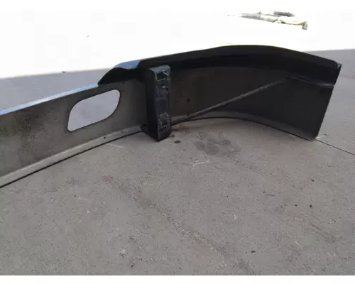 KENWORTH T680 2013-2025 BUMPER ASSEMBLY, FRONT