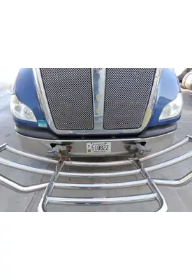 KENWORTH T680 2013-2025 BUMPER ASSEMBLY, FRONT