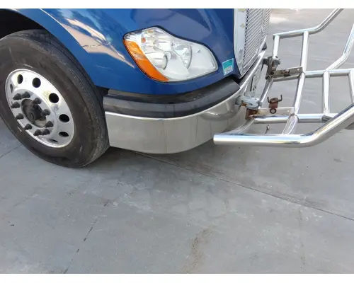 KENWORTH T680 2013-2025 BUMPER ASSEMBLY, FRONT