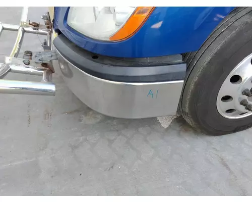 KENWORTH T680 2013-2025 BUMPER ASSEMBLY, FRONT