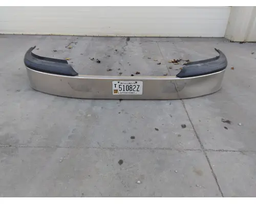 KENWORTH T680 2013-2025 BUMPER ASSEMBLY, FRONT