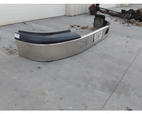 KENWORTH T680 2013-2025 BUMPER ASSEMBLY, FRONT
