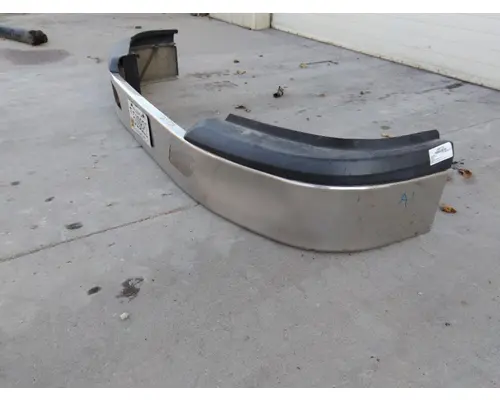 KENWORTH T680 2013-2025 BUMPER ASSEMBLY, FRONT