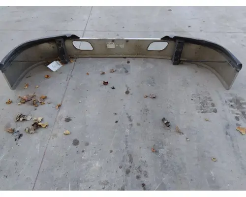 KENWORTH T680 2013-2025 BUMPER ASSEMBLY, FRONT