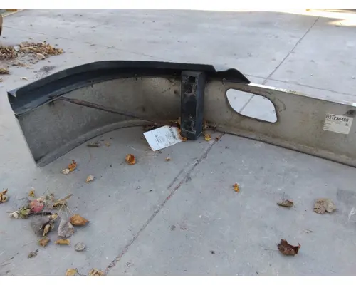 KENWORTH T680 2013-2025 BUMPER ASSEMBLY, FRONT