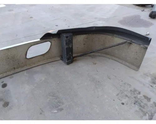 KENWORTH T680 2013-2025 BUMPER ASSEMBLY, FRONT